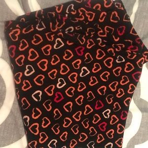 IS lularoe leggings